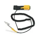 Eclipse 900-022 ESD Velcro Wrist Strap - 10Ft