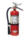 Amerex B500 5lb ABC Fire Extinguisher