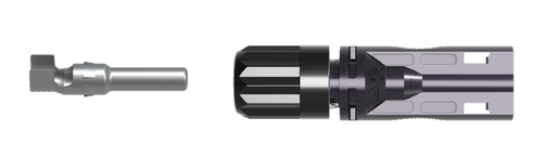 [CSI_18-T4-PC-1-M] Tlian T4-PC-1 Male Connector