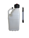 Multi Purpose Utility 5 Gallon Jug w/ Hose