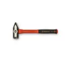 CRESCENT HAMMER, 2.5LB, BLACKSMITH, FIBERGLASS