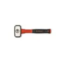 CRESCENT 3 Lb. Fiberglass Drilling Hammer