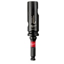 Milwaukee 49-66-5132 SHOCKWAVE™ Impact Duty Lineman's J Hook Socket