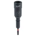 Milwaukee 49-66-5101 SHOCKWAVE™ Impact Duty Lineman's 3-in-1 Distribution Utility Socket
