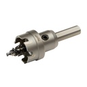 Milwaukee 49-57-8615 1-1/8" One-Piece Carbide Hole Cutter