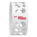 Milwaukee 49-56-5200 4" HOLE DOZER™ Bi-Metal Hole Saw Bulk (9 PK)