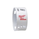 Milwaukee 49-56-9649 4-1/2" HOLE DOZER™ Bi-Metal Hole Saw