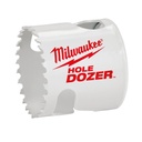 Milwaukee 49-56-9634 2-11/16" HOLE DOZER™ Bi-Metal Hole Saw
