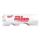 Milwaukee 49-56-9605 3/4" HOLE DOZER™ Bi-Metal Hole Saw