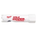 Milwaukee 49-56-9604 11/16" HOLE DOZER™ Bi-Metal Hole Saw