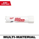 Milwaukee 49-56-9603 5/8" HOLE DOZER™ Bi-Metal Hole Saw