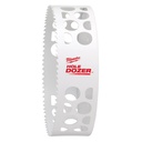 Milwaukee 49-56-0253 6" HOLE DOZER™ Bi-Metal Hole Saw