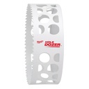 Milwaukee 49-56-0244 5-1/4" HOLE DOZER™ Bi-Metal Hole Saw