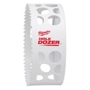 Milwaukee 49-56-0227 4-3/8" HOLE DOZER™ Bi-Metal Hole Saw