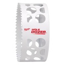 Milwaukee 49-56-0217 4-1/8" HOLE DOZER™ Bi-Metal Hole Saw