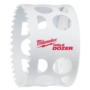Milwaukee 49-56-0187 3-3/8" HOLE DOZER™ Bi-Metal Hole Saw