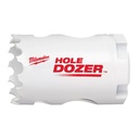 Milwaukee 49-56-0072 1-3/8" HOLE DOZER™ Bi-Metal Hole Saw