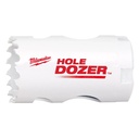 Milwaukee 49-56-0062 1-1/4" HOLE DOZER™ Bi-Metal Hole Saw