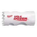 Milwaukee 49-56-0043 1" HOLE DOZER™ Bi-Metal Hole Saw