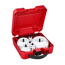 Milwaukee 49-22-4185 28PC HOLE DOZER™ General-Purpose Hole Saw Kit