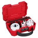 Milwaukee 49-22-4084 HOLE DOZER™ Automotive Hole Saw Kit - 11PC