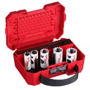 Milwaukee 49-22-4083 7PC HOLE DOZER™ Automotive Hole Saw Kit