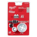 Milwaukee 49-22-4063 HOLE DOZER™ Door Lock Hole Saw Kit