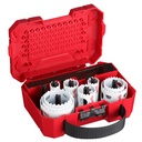 Milwaukee 49-22-4029 17PC HOLE DOZER™ Bi-Metal Hole Saw Kit