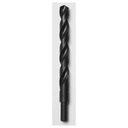 Milwaukee 48-89-2847 31/64" THUNDERBOLT® Black Oxide Drill Bit (6 PK)