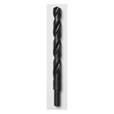 Milwaukee 48-89-2839 23/64" THUNDERBOLT® Black Oxide Drill Bit (6 PK)