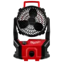 Milwaukee 0818-20 M18™ Brushless Fan w/  PACKOUT™ Compatibility