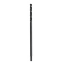 Milwaukee 48-89-2775 7/16" x 12" Aircraft Length Black Oxide Drill Bit