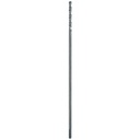 Milwaukee 48-89-2772 1/4" x 12" Aircraft Length Black Oxide Drill Bit