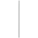 Milwaukee 48-89-2770 1/8" x 12" Aircraft Length Black Oxide Drill Bit