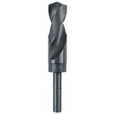 Milwaukee 48-89-2755 1-1/16" S&D Black Oxide Drill Bit