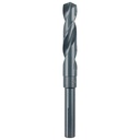 Milwaukee 48-89-2743 21/32" S&D Black Oxide Drill Bit