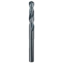 Milwaukee 48-89-2739 17/32" S&D Black Oxide Drill Bit