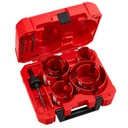 Milwaukee 49-56-9290 BIG HAWG™ with Carbide Teeth Kit - 10PC