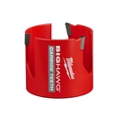 Milwaukee 49-56-9230 3" BIG HAWG™ with Carbide Teeth