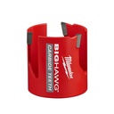 Milwaukee 49-56-9220 2-9/16" BIG HAWG™ with Carbide Teeth
