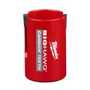 Milwaukee 49-56-9205 1-3/4" BIG HAWG™ with Carbide Teeth