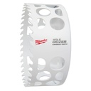 Milwaukee 49-56-0746 4-1/2" HOLE DOZER™ with Carbide Teeth Hole Saw