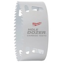 Milwaukee 49-56-0744 4-1/4" HOLE DOZER™ with Carbide Teeth Hole Saw