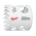 Milwaukee 49-56-0726 2-3/8" HOLE DOZER™ with Carbide Teeth Hole Saw