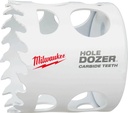 Milwaukee 49-56-0720 2" HOLE DOZER™ with Carbide Teeth Hole Saw