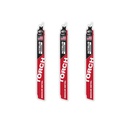 Milwaukee 48-00-6352 9" 10 TPI TORCH™ with NITRUS™ Carbide Teeth SAWZALL® Blade for Conduit and Strut (3 PK)