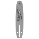 Milwaukee 49-16-2751 8" 3/8" LOW PROFILE™ Pitch, .043" Gauge Guide Bar