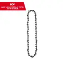 Milwaukee 49-16-2759 10" .325" LOW PROFILE™ Pitch, .043" Gauge Saw Chain