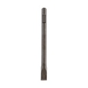Milwaukee 48-62-3010 3/4" HEX Demo 12" Flat Chisel