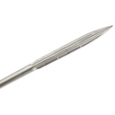 Milwaukee 48-62-4250 SDS Max SLEDGE™ 16" Bull Point Chisel